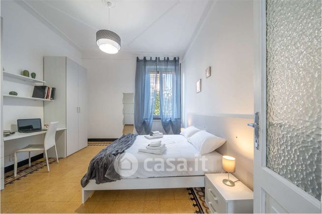 Appartamento in residenziale in Viale Francesco Crispi