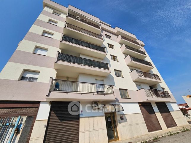 Appartamento in residenziale in Via Ninuccio Napolitano 11