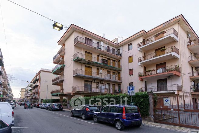 Appartamento in residenziale in Corso San Vito 91