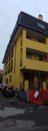 Appartamento in residenziale in Via Armando Diaz 4