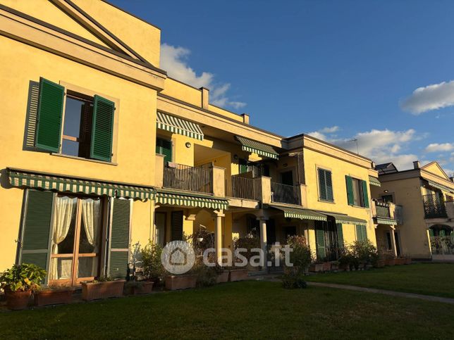 Appartamento in residenziale in Cascina Sant' Isidoro 63