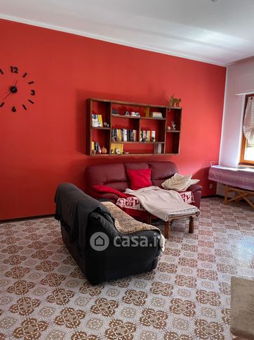 Appartamento in residenziale in Via Fulcheria
