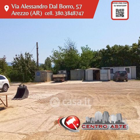 Terreno agricolo in commerciale in Via Carlo Dragoni