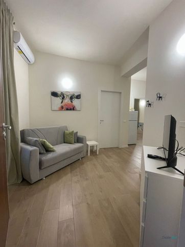 Appartamento in residenziale in Via Sant'Arnaldo