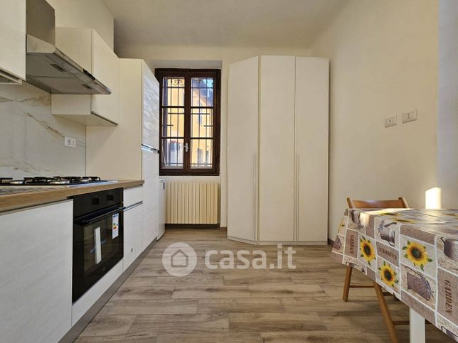 Appartamento in residenziale in Via Caravaggio 4