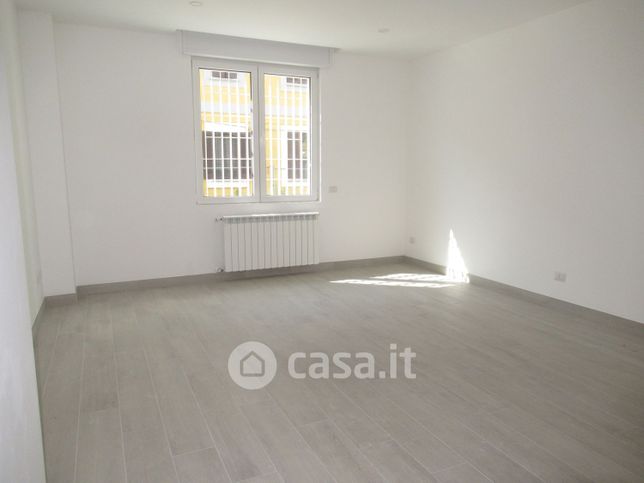 Appartamento in residenziale in Via Linate 8 Ottobre 2001