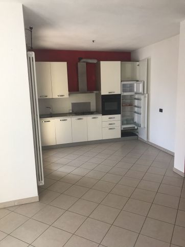 Appartamento in residenziale in Via Martiri della Libertà