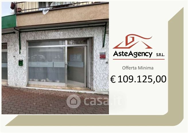 Ufficio in commerciale in Via Castellana 22