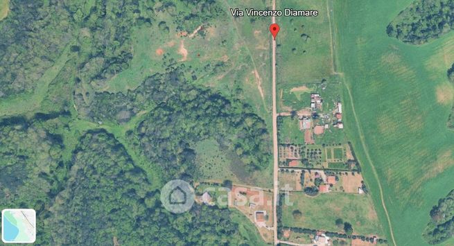 Terreno agricolo in commerciale in Via Vincenzo Diamare