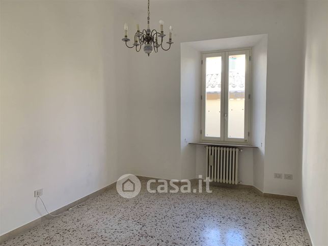 Appartamento in residenziale in Via Pontoni