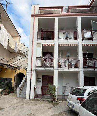 Appartamento in residenziale in Via Campiglione 18