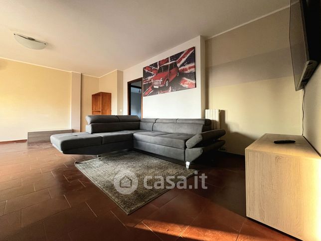 Appartamento in residenziale in Via Nogarole