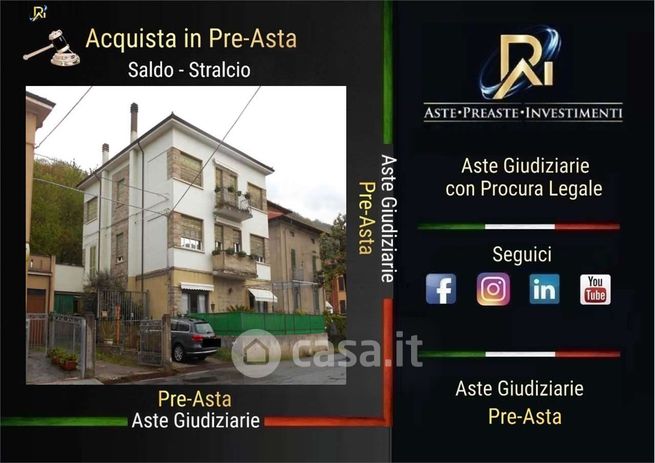 Casa indipendente in residenziale in Località Loc. Ostia Parmense 58