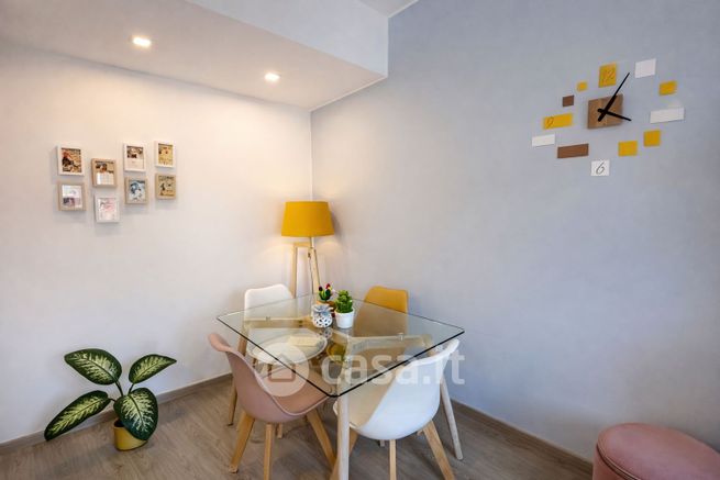 Appartamento in residenziale in Via Gaetana Agnesi 7
