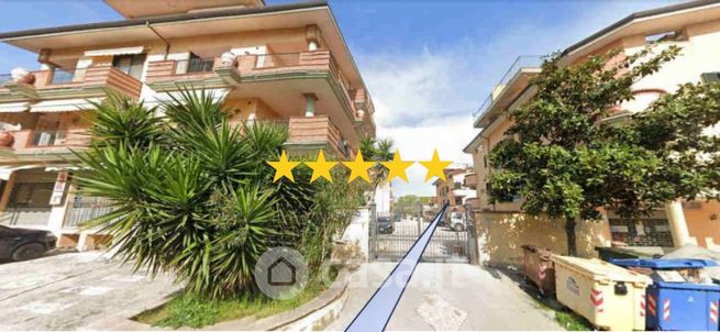 Appartamento in residenziale in Contrada Lazzaretto