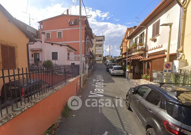 Appartamento in residenziale in Via dei Borgia 7