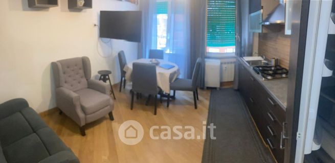 Appartamento in residenziale in Via Ogaden 14