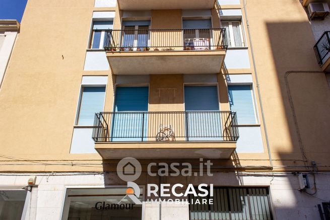 Appartamento in residenziale in Via Garibaldi 62