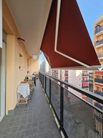 Appartamento in residenziale in Via Domenico Cimarosa 5