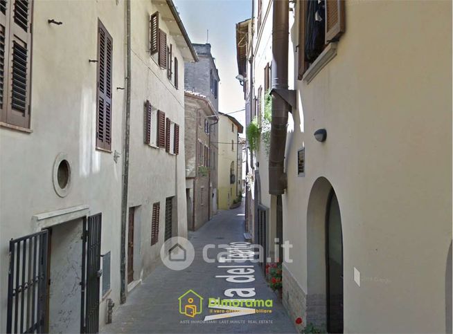 Appartamento in residenziale in Via del Teatro 24
