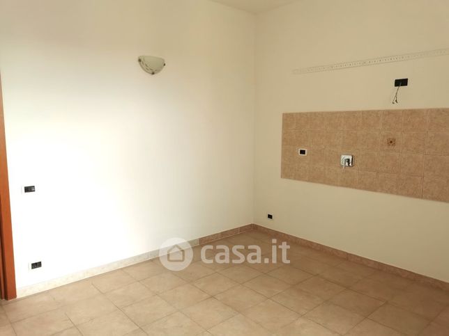 Appartamento in residenziale in Via Bent. Amilcare Nuvolone 22