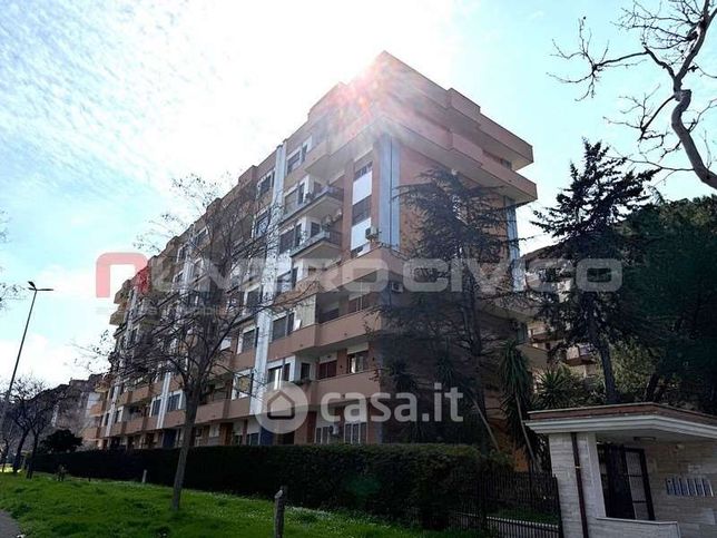 Appartamento in residenziale in 