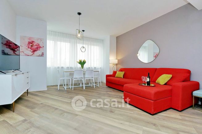 Appartamento in residenziale in Via Flavia 93