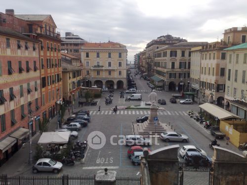 Ufficio in commerciale in Corso Giuseppe Garibaldi 41