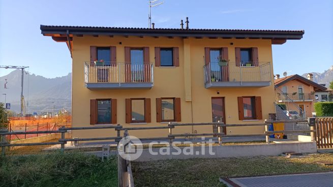 Appartamento in residenziale in Via Santa Lucia