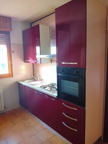 Appartamento in residenziale in Via Don Elio Monari