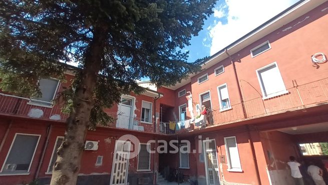 Appartamento in residenziale in Via Alessandro Manzoni 30