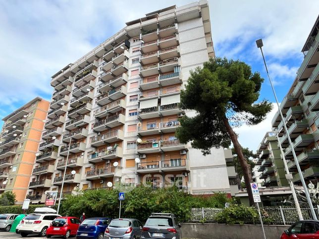 Garage/posto auto in residenziale in Via dei Nebrodi 55