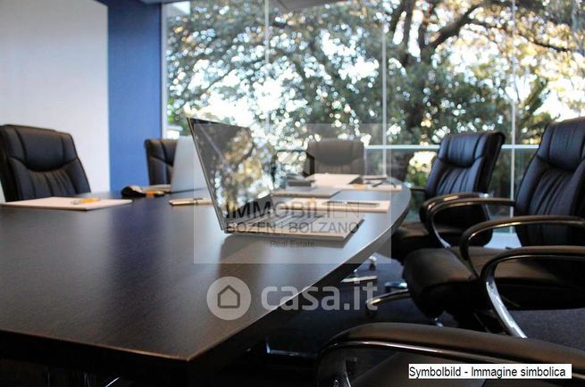 Ufficio in commerciale in Gerichtsplatz 2