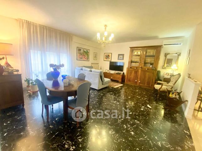 Appartamento in residenziale in Via San Pio X