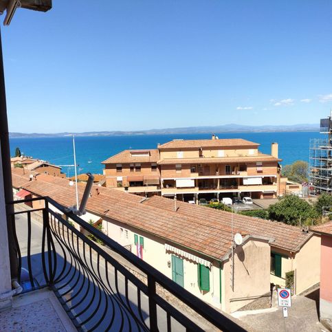 Appartamento in residenziale in Via Panoramica