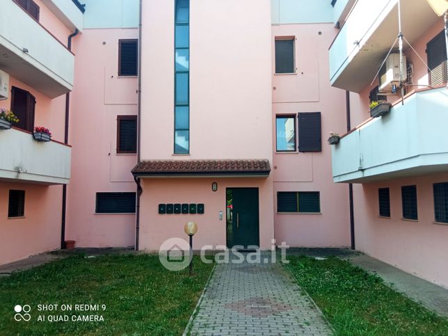 Appartamento in residenziale in Via E. Tosarello 31