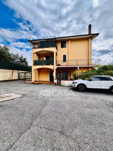 Appartamento in residenziale in Via dello Speziale