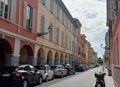 Negozio/locale commerciale in commerciale in Borgo delle Colonne