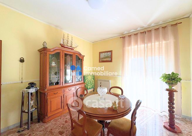 Appartamento in residenziale in Via Socrate 7