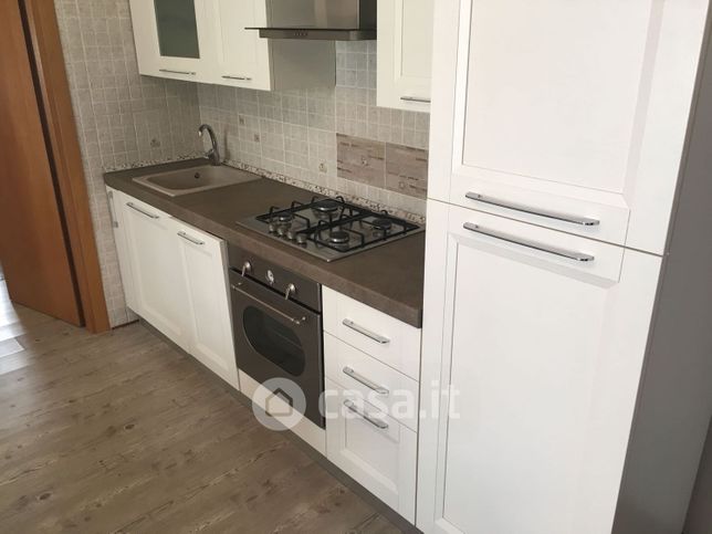 Appartamento in residenziale in Via MATTEI