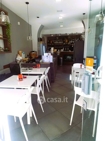 Attivitã /licenza (con o senza mura) in commerciale in Piazza Corvetto