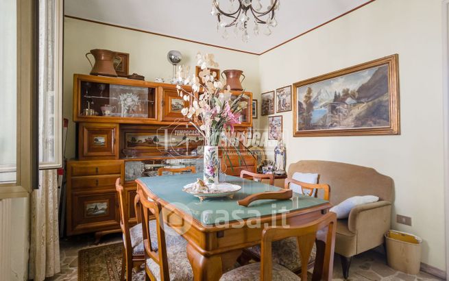 Casa indipendente in residenziale in Via Mantova