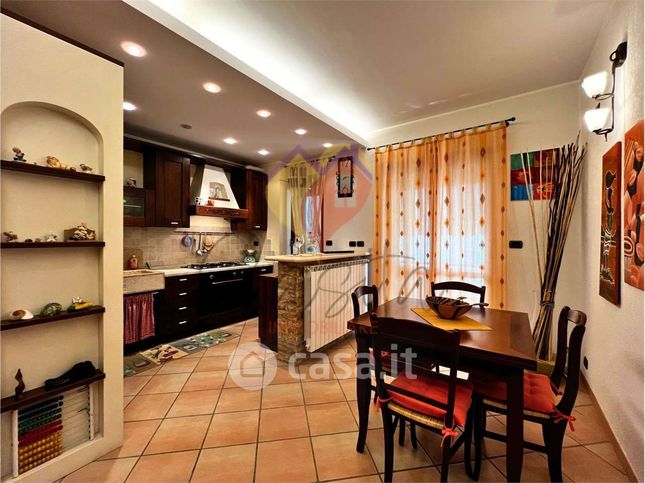 Appartamento in residenziale in Lungomare Italia 32