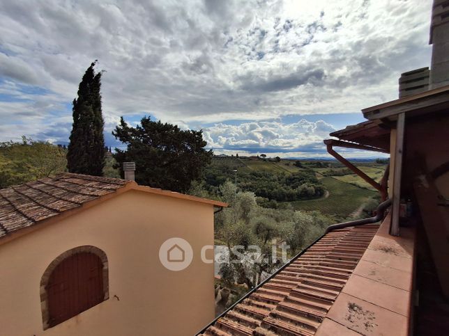 Appartamento in residenziale in Strada Provinciale 4 Volterrana
