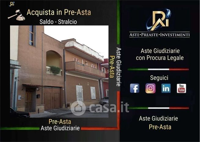 Appartamento in residenziale in Via Duca D'Aosta 77