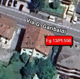 Capannone in commerciale in Via Repubblica 52