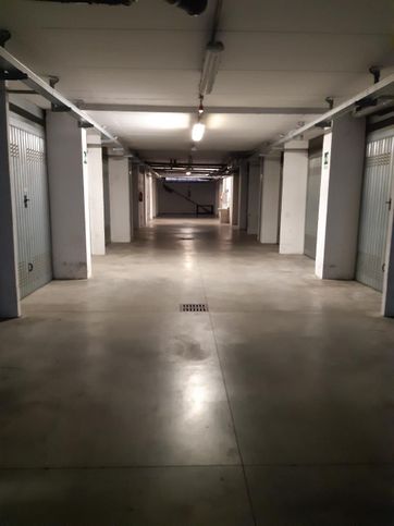 Box/posto auto in residenziale in 
