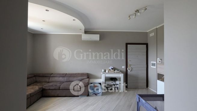 Appartamento in residenziale in Via Singen