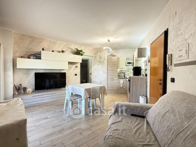 Appartamento in residenziale in Corso Giacomo Puccini 103