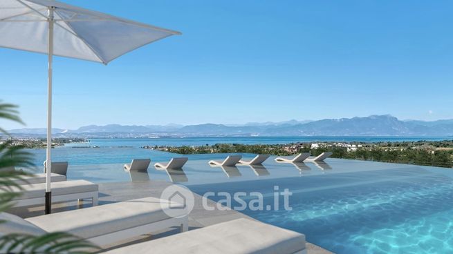 Appartamento in residenziale in Via Forte VIlla 36-1